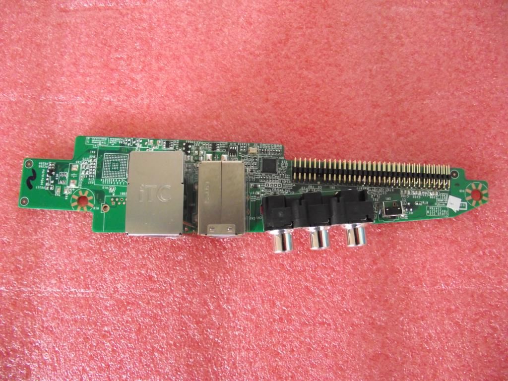 Lenovo B320 I0 W/AV_IN W/O USB3.0 W/BKT USB 3.0 Bracket Board 11013798