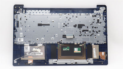 Lenovo Upper Case ASM_GER L82X7 ABFP NBL 5CB1L45607