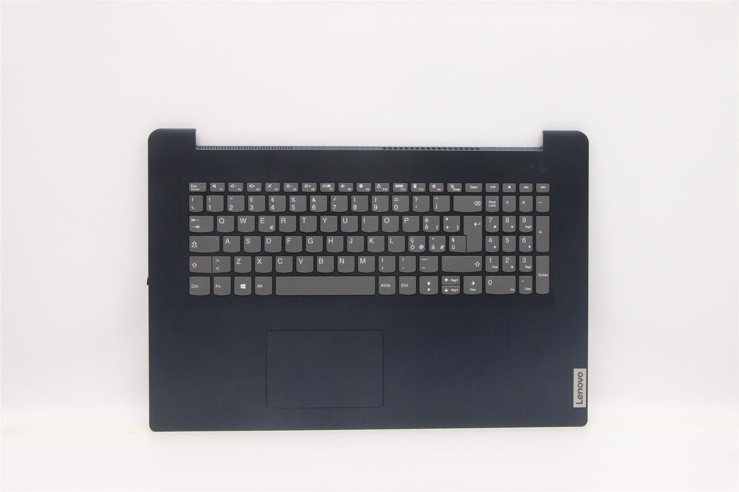 Lenovo Upper Case ASM_ITA L82H9 NFPA/BUMA 5CB1B97527