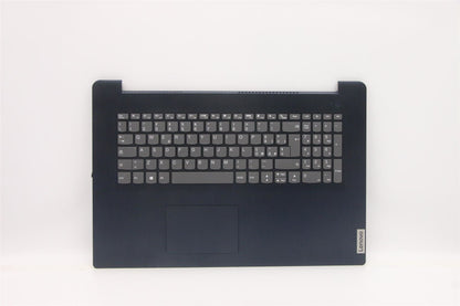 Lenovo Upper Case ASM_ITA L82H9 NFPA/BUMA 5CB1B97527