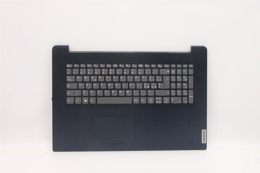 Lenovo Upper Case ASM_ITA L82H9 NFPA/BUMA 5CB1B97527