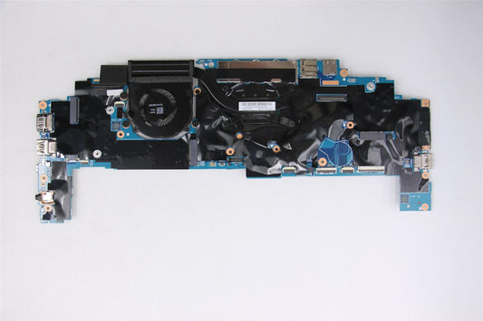 Lenovo Yoga X1 3rd X1 3rd Gen Motherboard Mainboard UMA Intel i5-7300U 01YN222