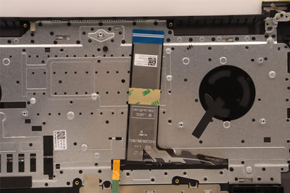 Lenovo Upper Case ASM_ITA H 82UW D VGA 5CB1J38414