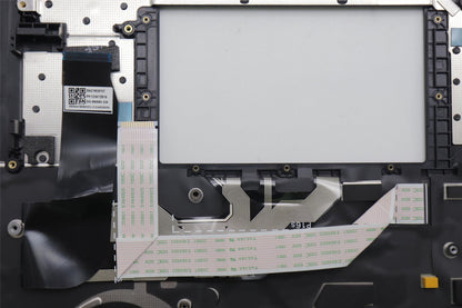 Lenovo MECH_ASM BL KB NP BK ITA LTN 5M11P68336