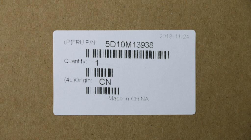 Lenovo Miix 510-12ISK 510-12IKB Touch Touchscreen 12.2" FHD 5D10M13938