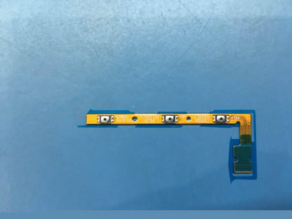 Lenovo TB310 Side_Key_FPC&*N802-CH4000-010 CS FPC Board 5F78C22213
