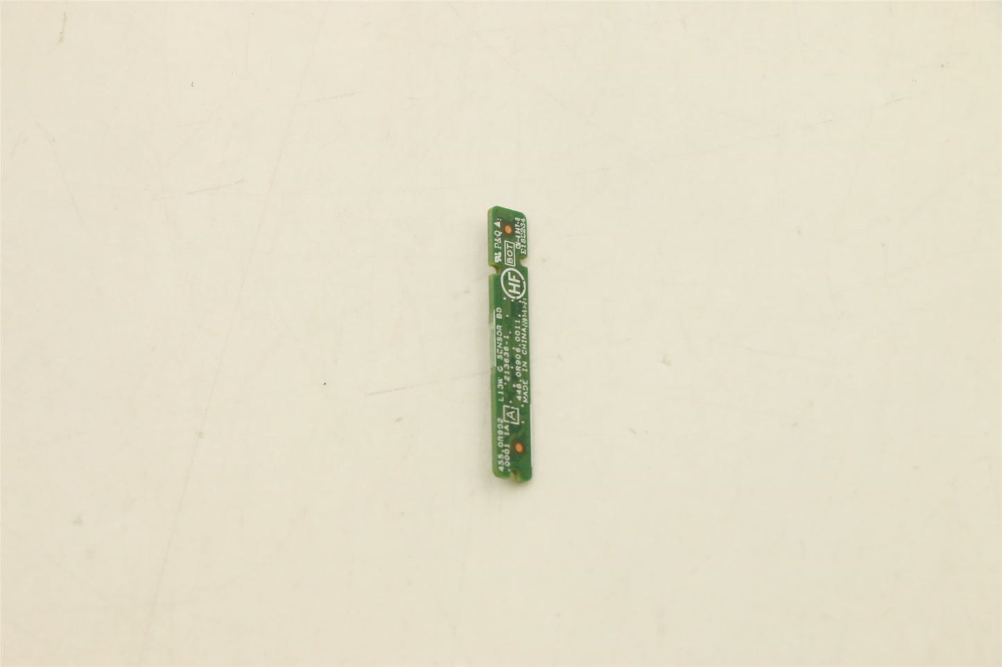 Lenovo Yoga 13w Sensor Board 5C51C94249