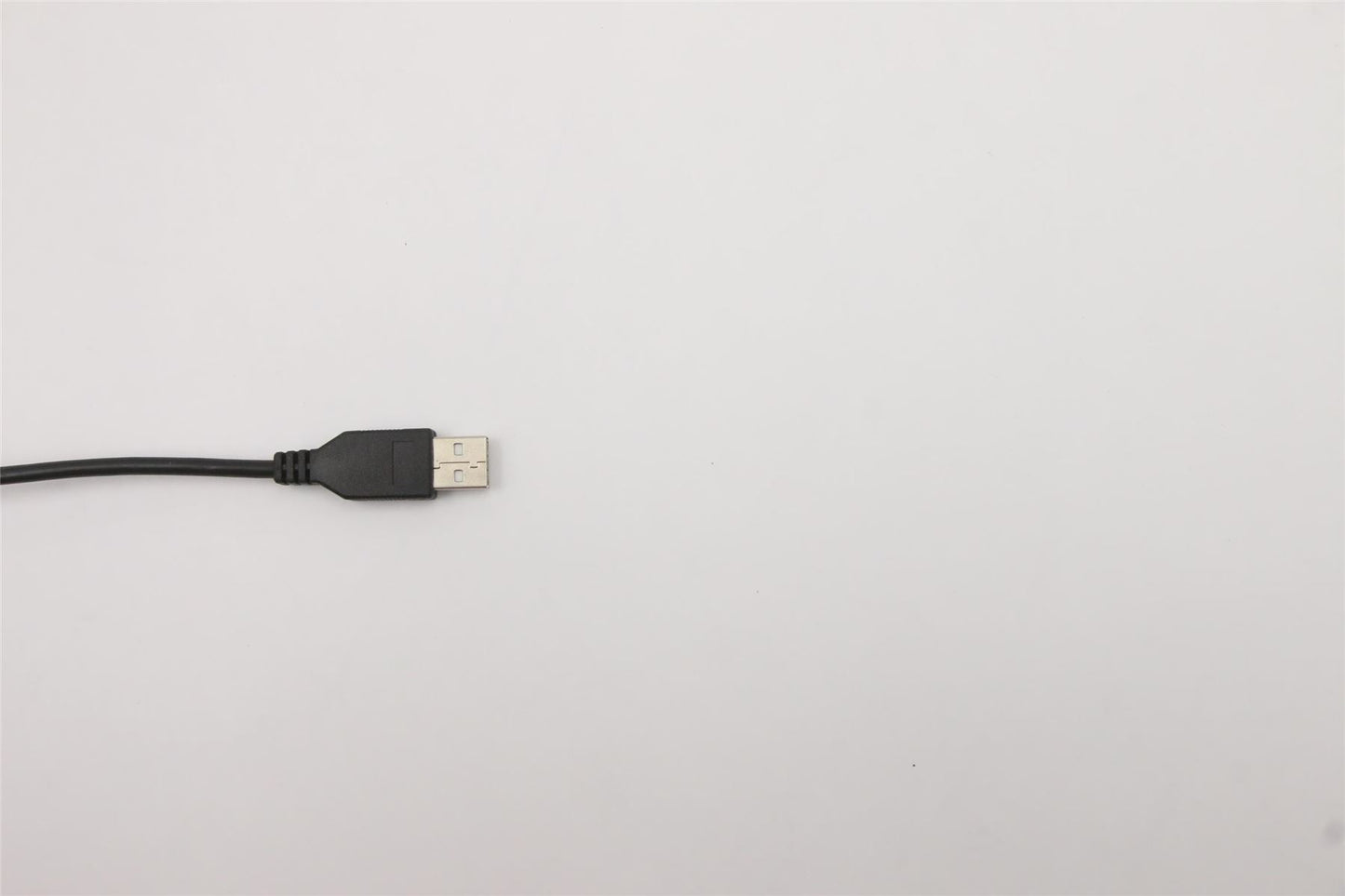 Lenovo USB Smartcard keyboard 03X7316