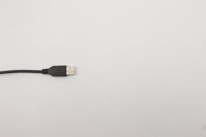 Lenovo USB Smartcard keyboard 03X7316