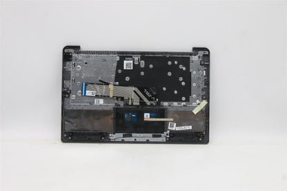 Lenovo IdeaPad 3-14ITL6 3-14ADA6 Palmrest Touchpad Cover Keyboard 5CB1C04440