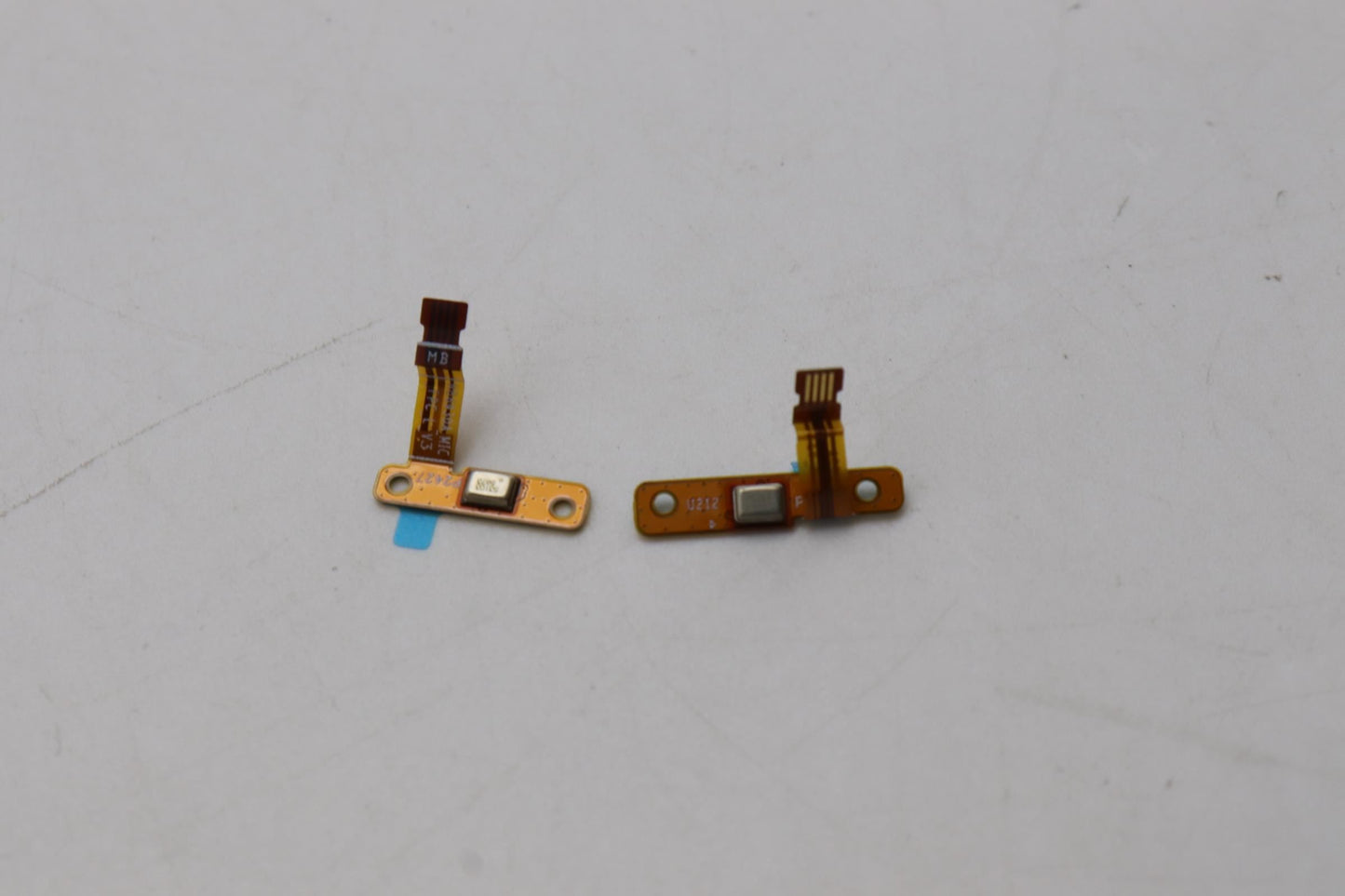 Lenovo Mic ASM L+R H 83HH Microphone FPC Cable 5C10S31173