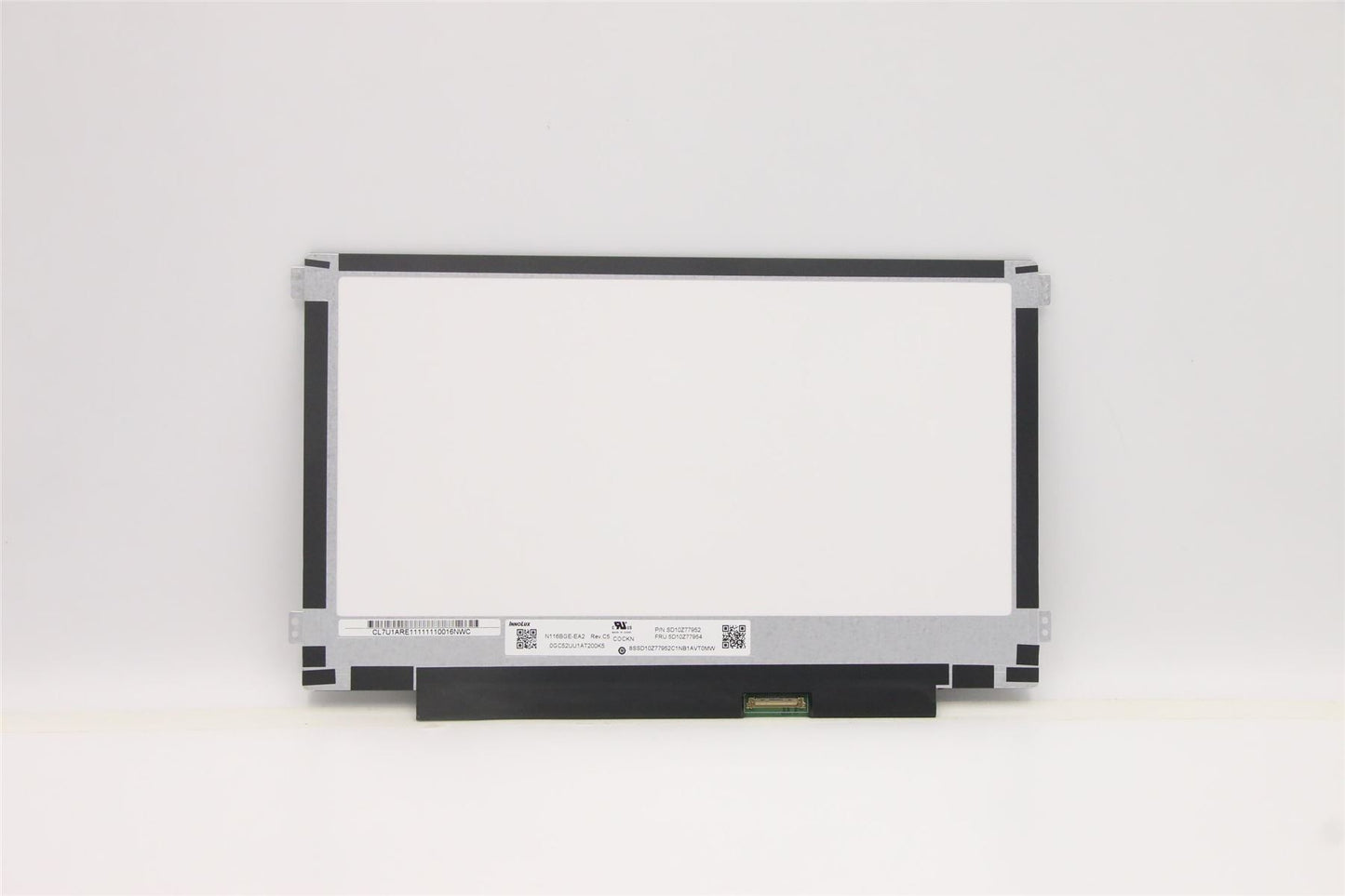 Lenovo Yoga 11e 4th 11e 5th 300-11IBR Lcd Screen Display 11.6" HD TN 5D10Z77954