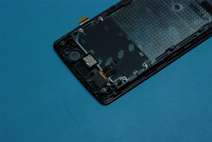 Lenovo TB-7703X TP LCM ASSY_WH&*11745028-00 CS 5D68C06124