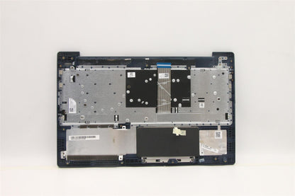Lenovo Upper Case ASM_SWS L82FG FPABNBL 5CB1B42916
