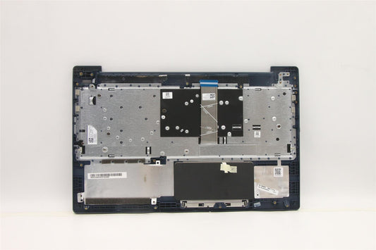 Lenovo Upper Case ASM_SWS L82FG FPABNBL 5CB1B42916
