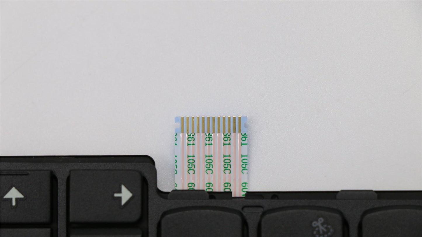 Lenovo Thorpe2 KBD,LAS,CHY 01EN603
