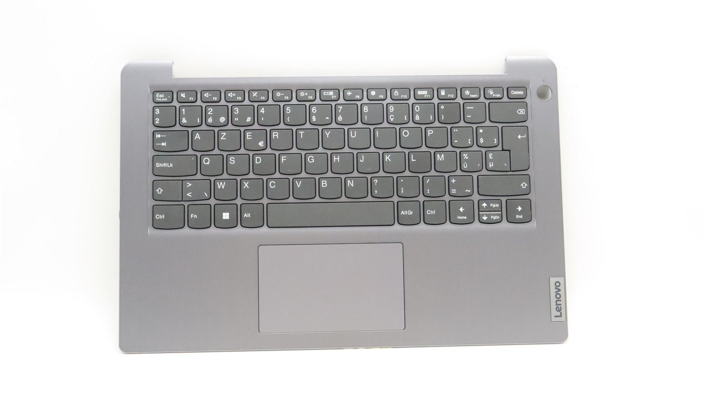 Lenovo Upper Case ASM_BEL L82RM AG_FP 5CB1H72661
