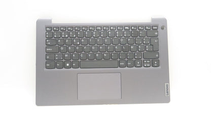 Lenovo Upper Case ASM_BEL L82RM AG_FP 5CB1H72661