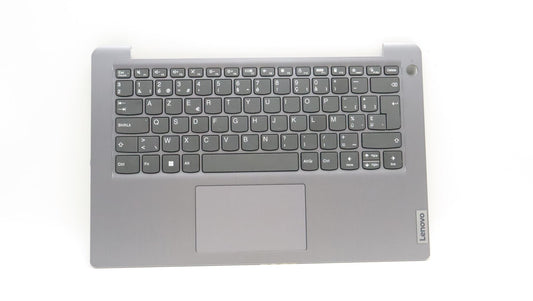Lenovo Upper Case ASM_BEL L82RM AG_FP 5CB1H72661