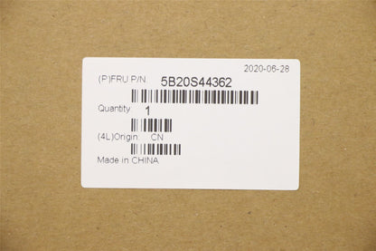 Lenovo 5B20S44362 BDPLANAR MB L 81YQ WIN R74700U_UMA_16G
