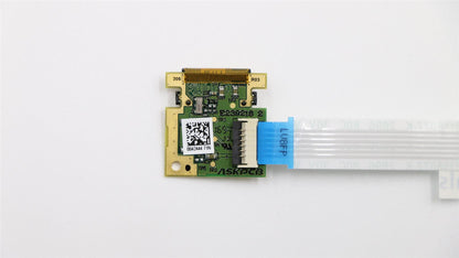 Lenovo V510-14IKB FP Board Finger Print Reader W/ Cable 5C50M31581
