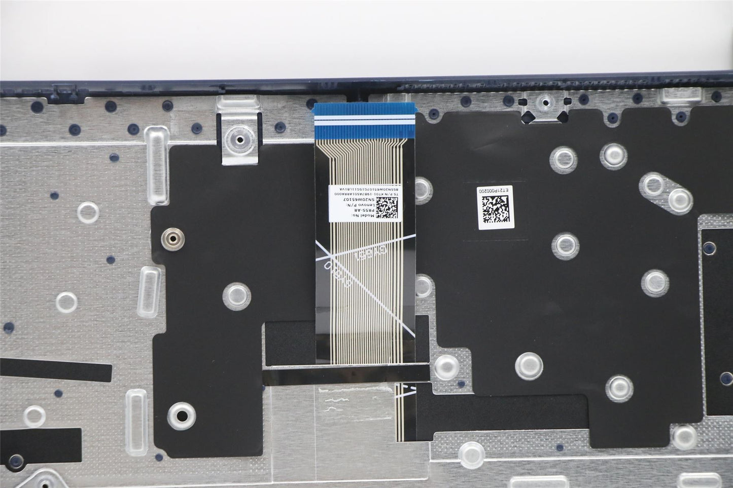 Lenovo Upper CaseASM_ARAL82H8NFPABNBL 5CB1B69108