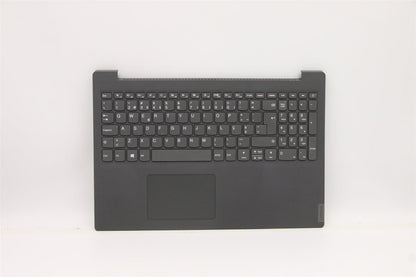 Lenovo Upper Case ASM_PO L82C3IGTEX 5CB0Z20940