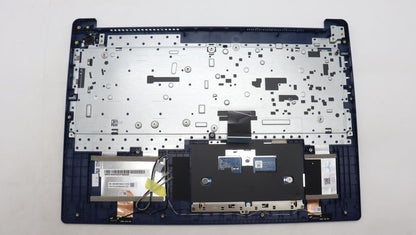 Lenovo COVER UpperCaseASM_EUROENGL83ESNFPABNBL 5CB1M46164