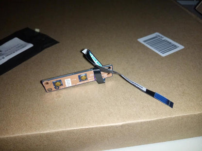 Lenovo QIWG9 DIS Power Board 90000331