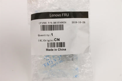 Lenovo 5M10U49624 MECH_ASM ASSY BKT FOR ODD W SCREW,M920Z