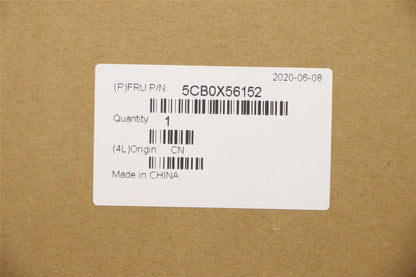 Lenovo IdeaPad 5-15IIL05 5-15ARE05 Keyboard Palmrest German Backlit 5CB0X56152