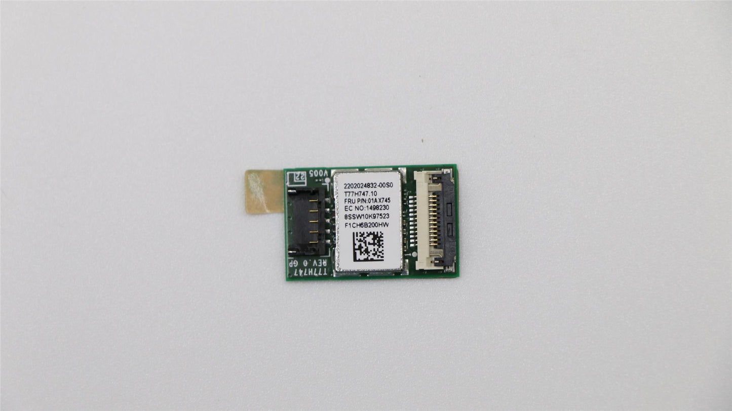Lenovo FRU NFC Module 01HY244