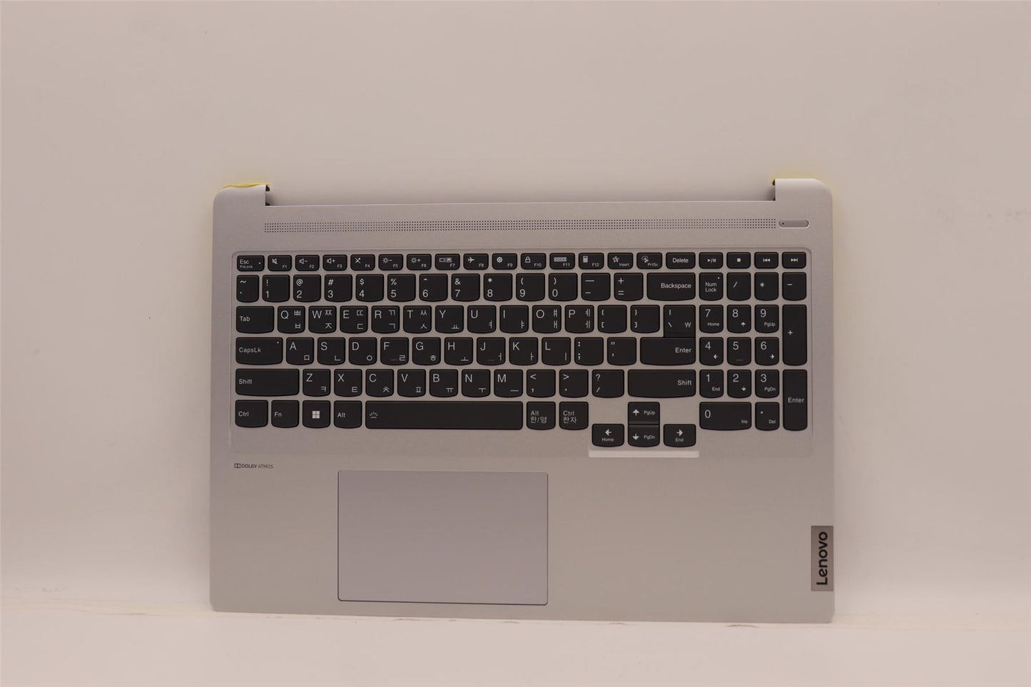 Lenovo Upper Case ASM_KOR H82L5CLOUMA 5CB1C74951