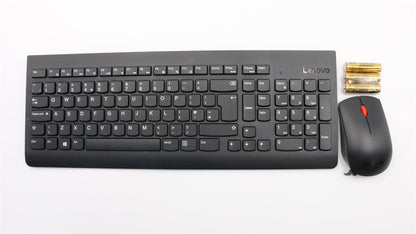 Lenovo Primax RFBU71 2.4G BK UK 01AH862
