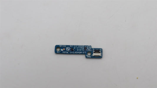 Lenovo Sensor_Board C 82XV 5C50S25552