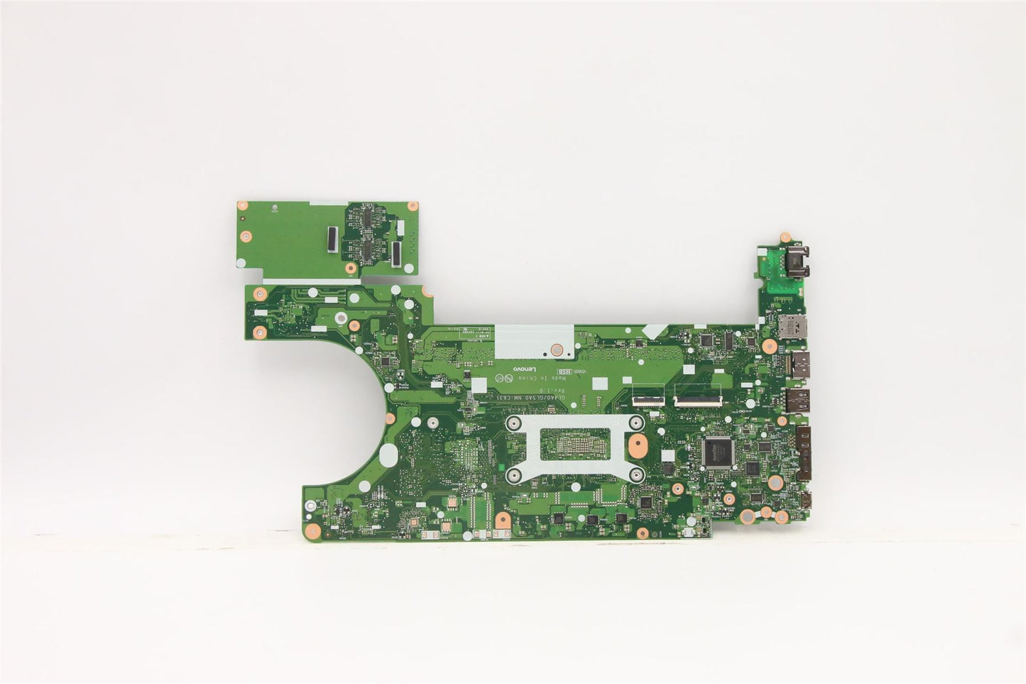 Lenovo ThinkPad L15 L14 s Motherboard Mainboard UMA intelI710610U 5B21D65109
