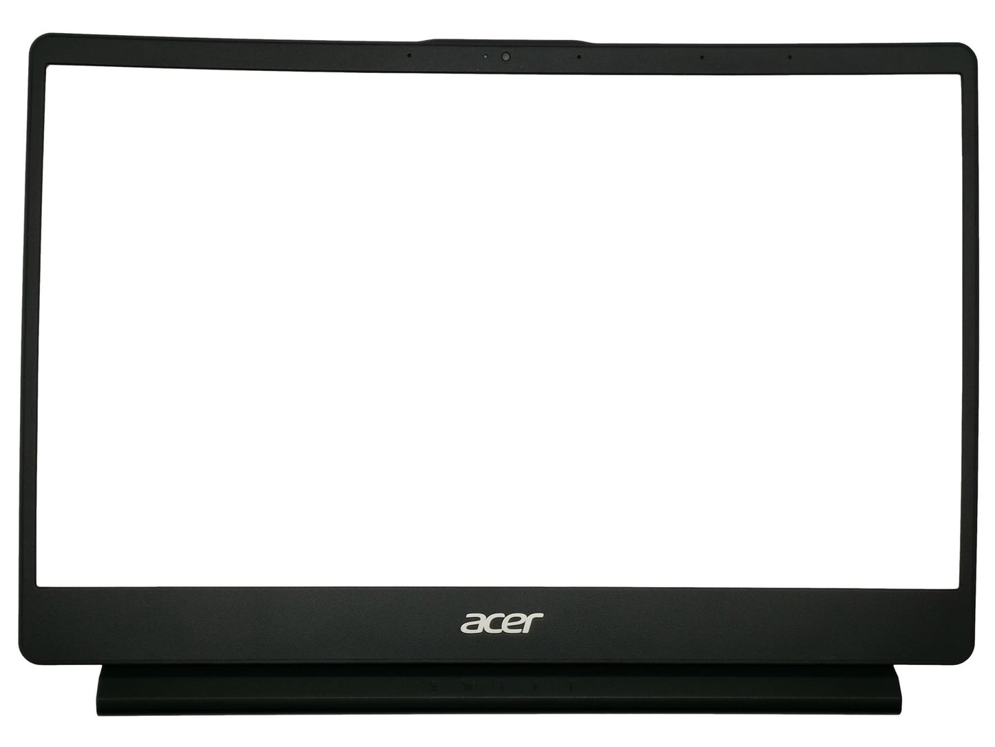 Acer Swift SF114-32 Bezel front trim frame Cover Black 60.H1YN1.002