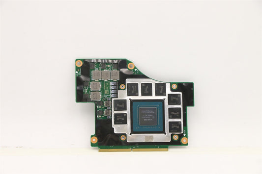 Lenovo ThinkPad P15 Gen 2 s GPU Graphics Card 5C51C94208