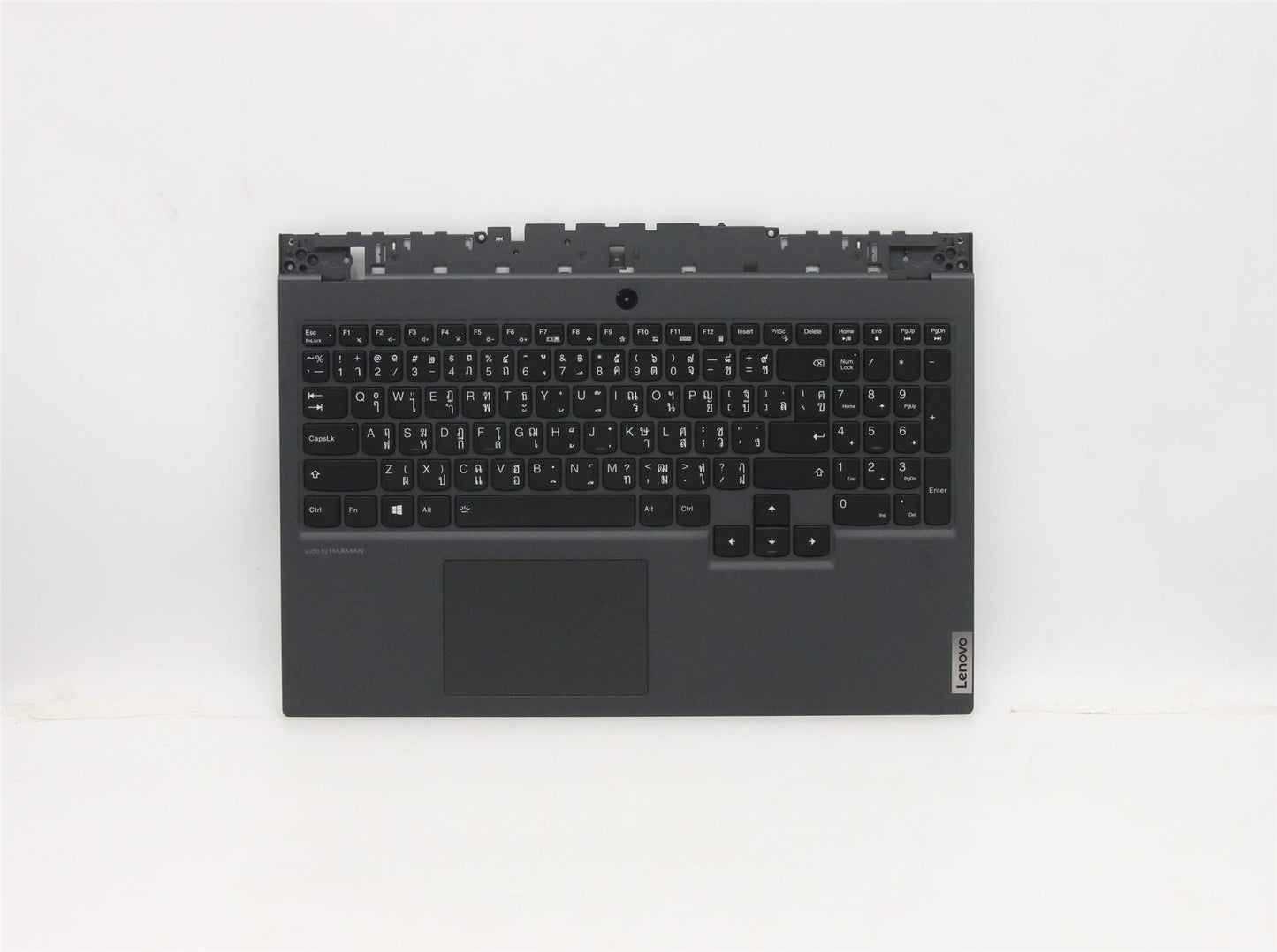 Lenovo Upper Case ASM_TI L 81Y6 NFP 5CB0Z26793