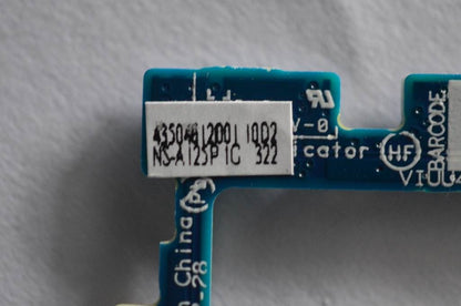 Lenovo VIUU4 ALS/G Sensor Ambient Light Board 90003052