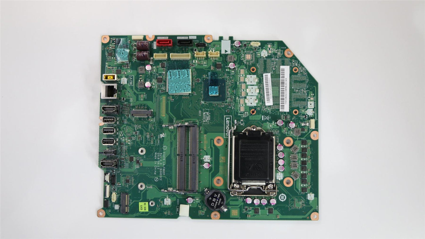 Lenovo BDPLANAR B360,UMA,HDMI OUT,HDMI IN NODPK 01LM426