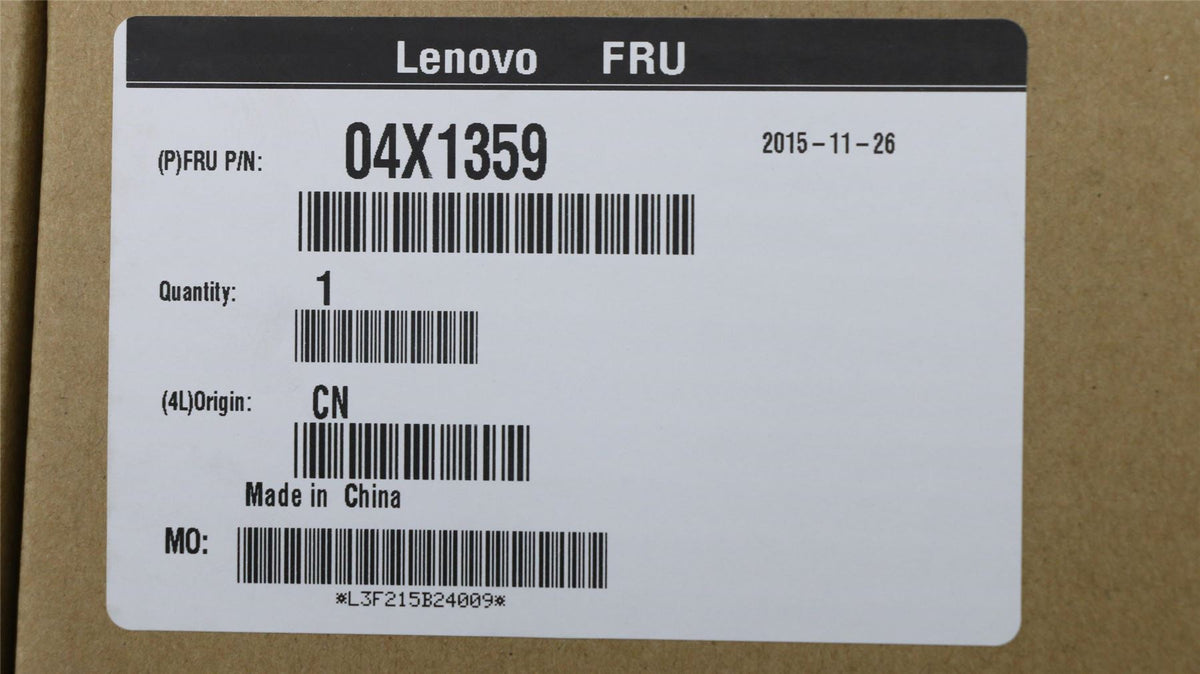 Lenovo FRU CS12 B/L KBD BEL CHY Belgian Keyboard 04X1246