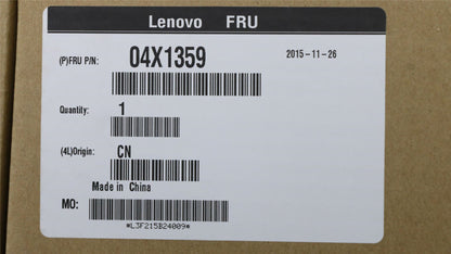 Lenovo FRU CS12 B/L KBD BEL CHY Belgian Keyboard 04X1246