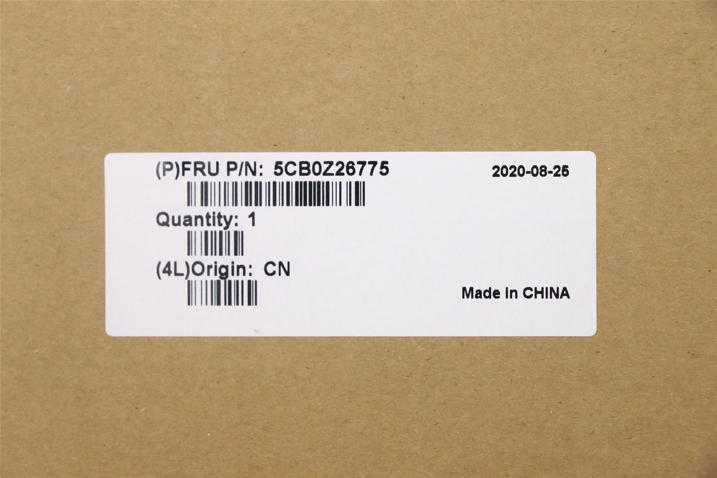 Lenovo Legion 5-15IMH05H 5-15IMH05 Palmrest Touchpad Cover Keyboard 5CB0Z26775