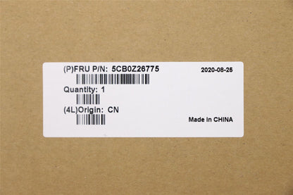 Lenovo Legion 5-15IMH05H 5-15IMH05 Palmrest Touchpad Cover Keyboard 5CB0Z26775