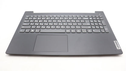 Lenovo COVER Upper Case ASM_GRE L83A1 TEX 5CB1L67777