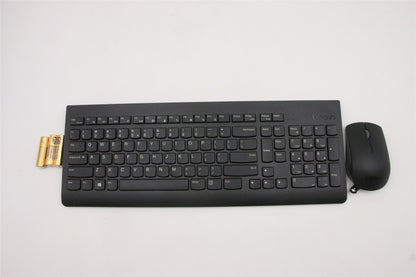 Lenovo Primax R71_G2 2.4G BKG US_EU 5KM0U87621