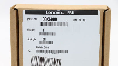 Lenovo  03X6900