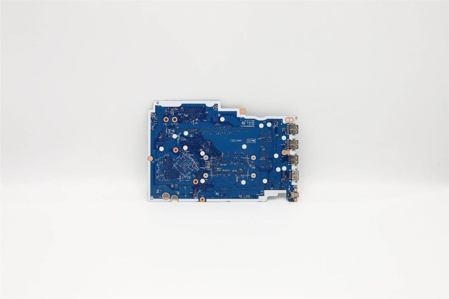 Lenovo 5B20S43829 MB L81W8 NOK I51035G1_UMA_4G