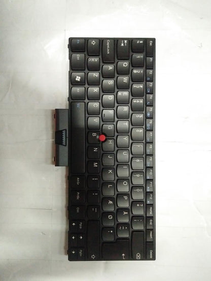 Lenovo NN-KBD DEN Danish Keyboard 04W2766